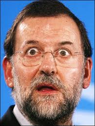 Rajoy-asustado